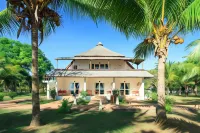 VOI Amarina Resort Hotels in 