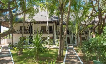 Baobab Sea Lodge