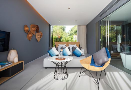 오션피어 파타야 빌라