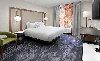 Fairfield Inn & Suites Denver Tech Center North