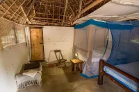 Mida Creek Eco Camp - Eco Lodge فنادق في 