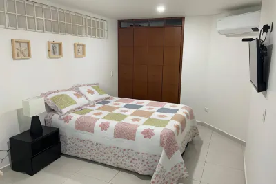 Espectacular apartamento en pozos colorados