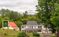 Cranmore Mountain Lodge Bed & Breakfast Các khách sạn ở North Conway