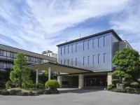 Hotel Sekifu فنادق في فويفوكي
