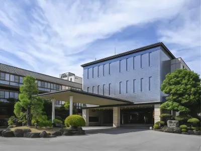 Hotel Sekifu Hotels in Фуефукі
