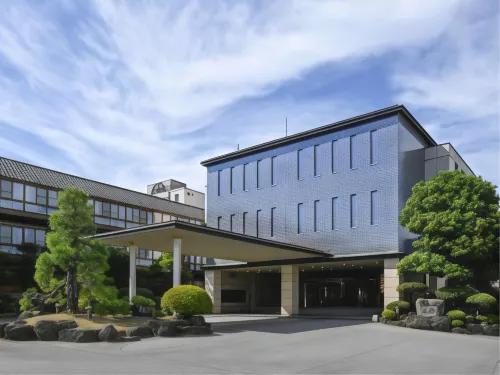 Hotel Sekifu Hôtels à : Fuefuki