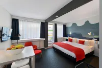 Home Swiss Hotel Hotels in der Nähe von Vieux-Carouge