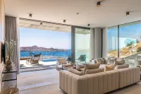 G Beyond Residences & Villas, Yalıkavak, Bodrum Hotels near Windmills
