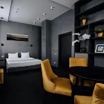 Panorama Hotel Hotels in 