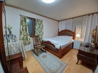 Granny Home Hotels in Anseong-si