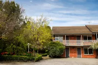 Elizabethan Lodge Hotels in Doncaster