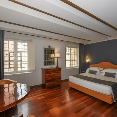 The Tuscanian Hotel Hotels near Orto Botanico