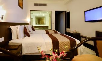 Hotel Taj Resorts