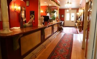 Admiral Fitzroy Inn