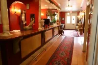 Admiral Fitzroy Inn