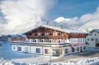 Gasthof Hotel Post Các khách sạn ở Kramsach