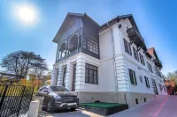 Boutique Hotel Annuska Hotels in der Nähe von Balaton-felvidéki Nemzeti Park Igazgatóság székhelye