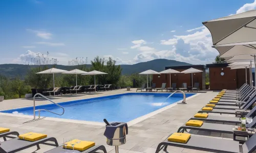 Hotel Degenija