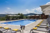 Hotel Degenija - Pools