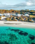 Discovery Resorts - Rottnest Island Hôtels à : Rottnest Island