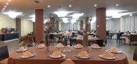 Hotel Terme Capasso Hotel di San Gregorio Magno