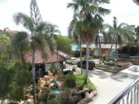 Hotel Alam Sutra Hotel di Karya Baru