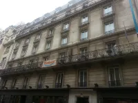 Vintage Paris Gare du Nord by Hiphophostels Hotels in Paris
