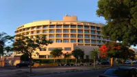 Oryx Hotel Aqaba