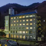 Kairakuen Hotels in Shizukuishi