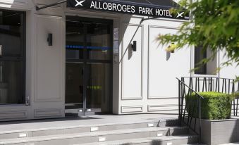 Allobroges Park Hôtel
