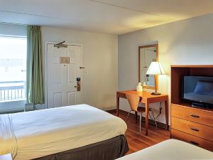 Motel 6 Buffalo, NY - Airport - Williamsville