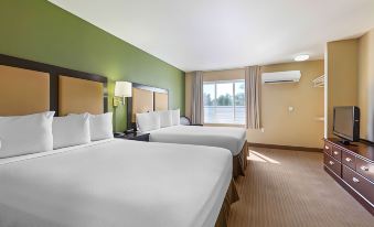 Extended Stay America Suites - Philadelphia - Mt Laurel - Pacilli Place