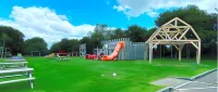 Three Horseshoes Country Inn Hotel a Barry