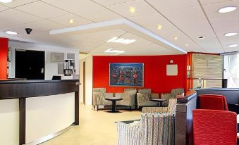 Ramada by Wyndham London Stansted Airport