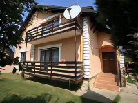 Apartments Vrata Baranje Hotels in Osijek