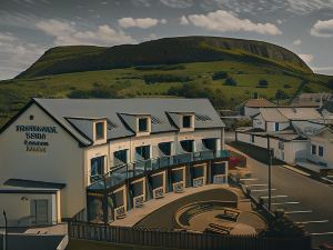 Strandhill Lodge and Suites