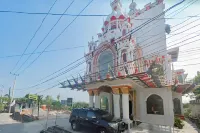 Urbanview Palace Syariah Balikpapan By RedDoorz Hotel di Balikpapan Timur