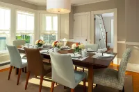 The Inn at English Meadows Hotels in Kennebunk