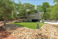 7744 Ranch Glamping Resort