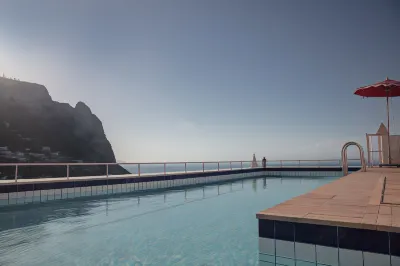 Il Capri Hotel Hotels in Capri