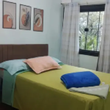 Pousada Flores Hotels in 