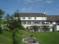 The Manian Hotel di 