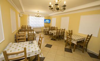 Guest House Comfort-House-Balkhash