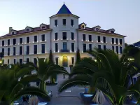 Thermae Sylla Spa & Wellness Hotel