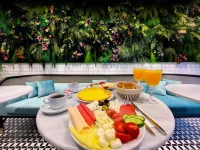 Weingart Istanbul Hotel