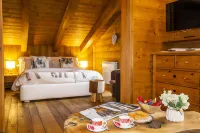 Bijoux des Alpes - Mont Blanc Village
