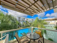 Gorgeous 1 Br PH Apartment w Jacuzzi Hotels in El Cortecito