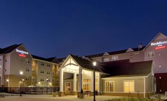 Residence Inn by Marriott Roanoke Airport