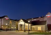 Residence Inn by Marriott Roanoke Airport Các khách sạn ở Roanoke
