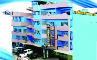 Demiren Hotel Các khách sạn ở Cagayan De Oro